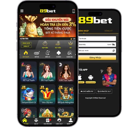 Slot game nổ hũ bet169