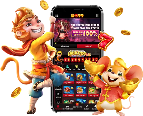 Blackjack trực tuyến