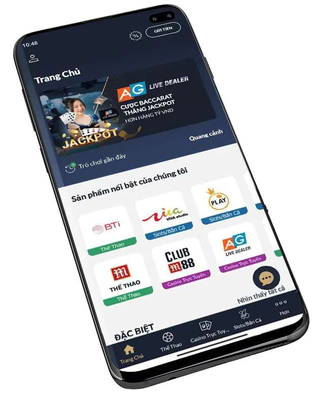 Giao diện đăng ký tài khoản Bet169